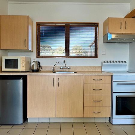 Teal Motor Lodge Gisborne Εξωτερικό φωτογραφία