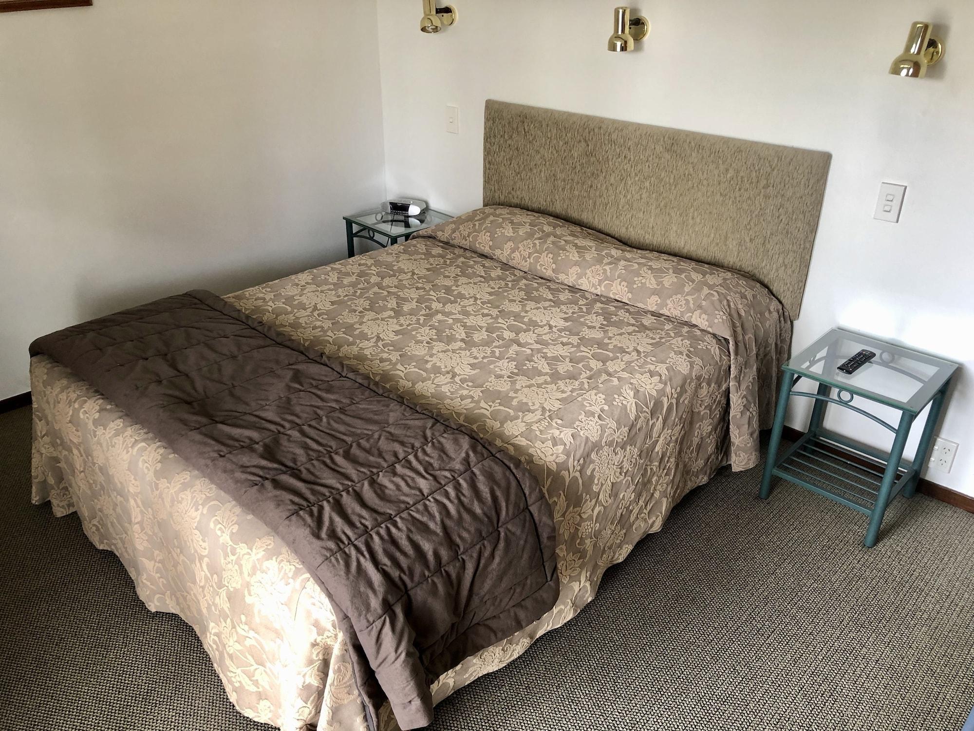 Teal Motor Lodge Gisborne Εξωτερικό φωτογραφία