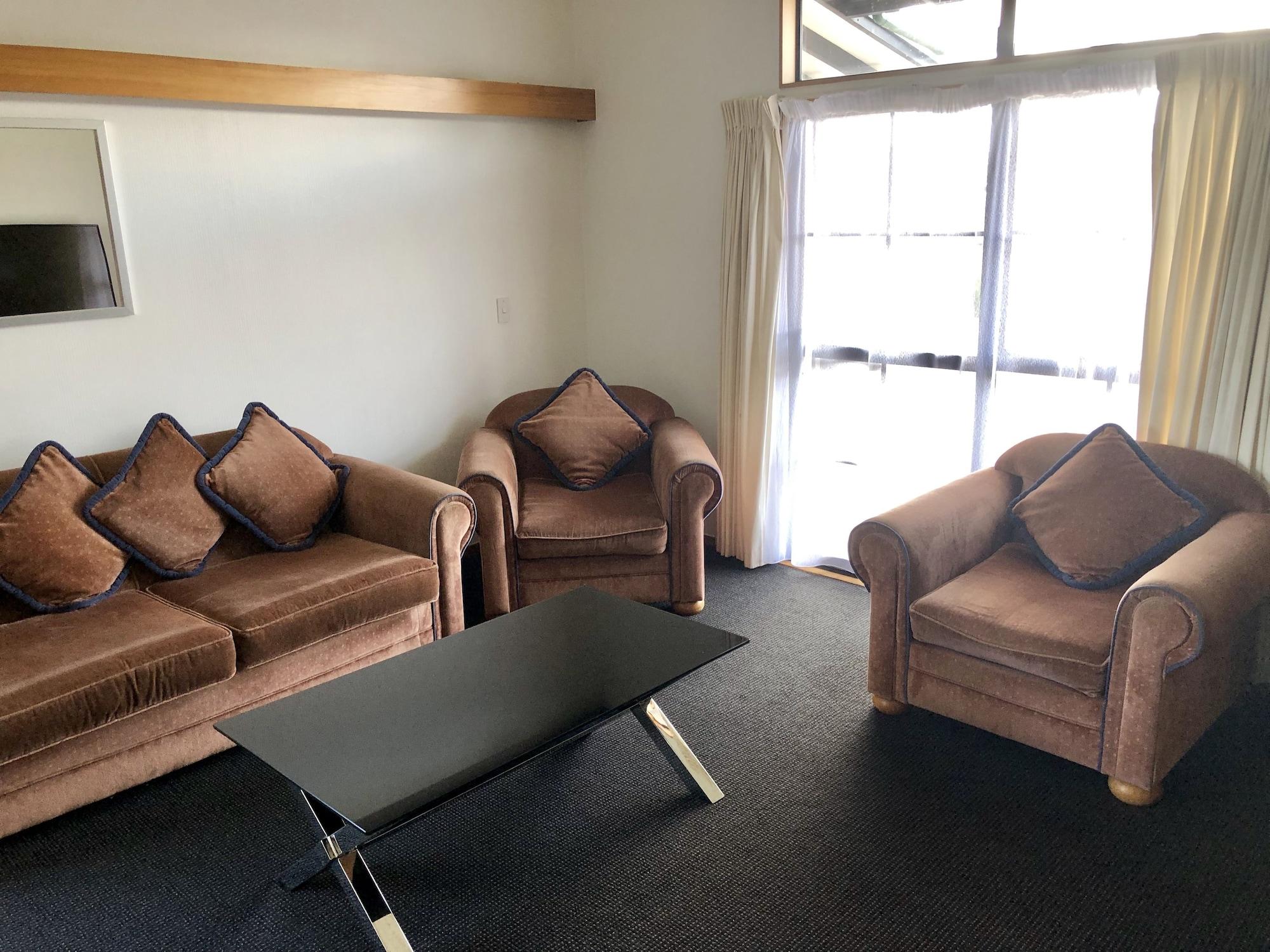 Teal Motor Lodge Gisborne Εξωτερικό φωτογραφία