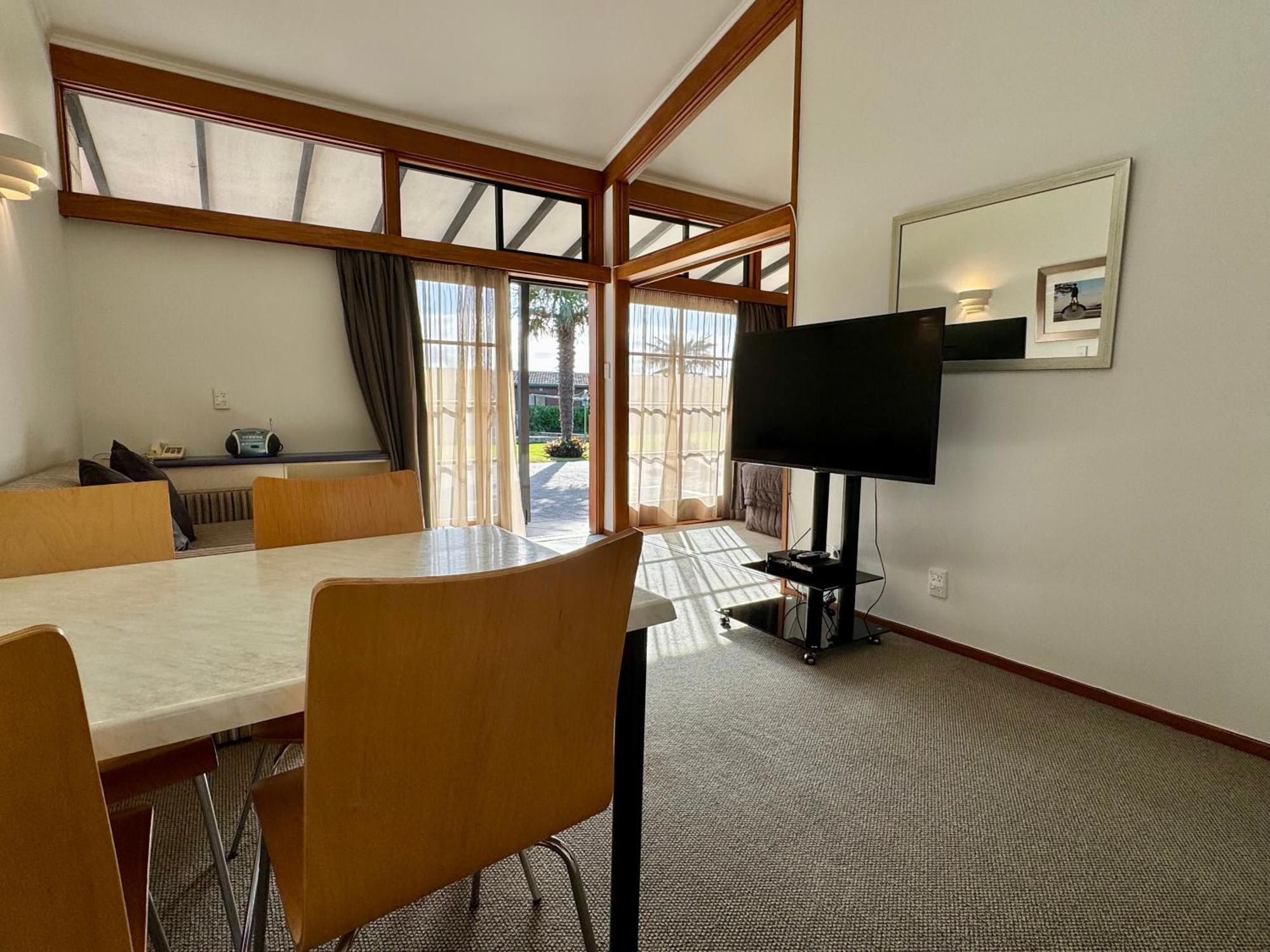 Teal Motor Lodge Gisborne Εξωτερικό φωτογραφία