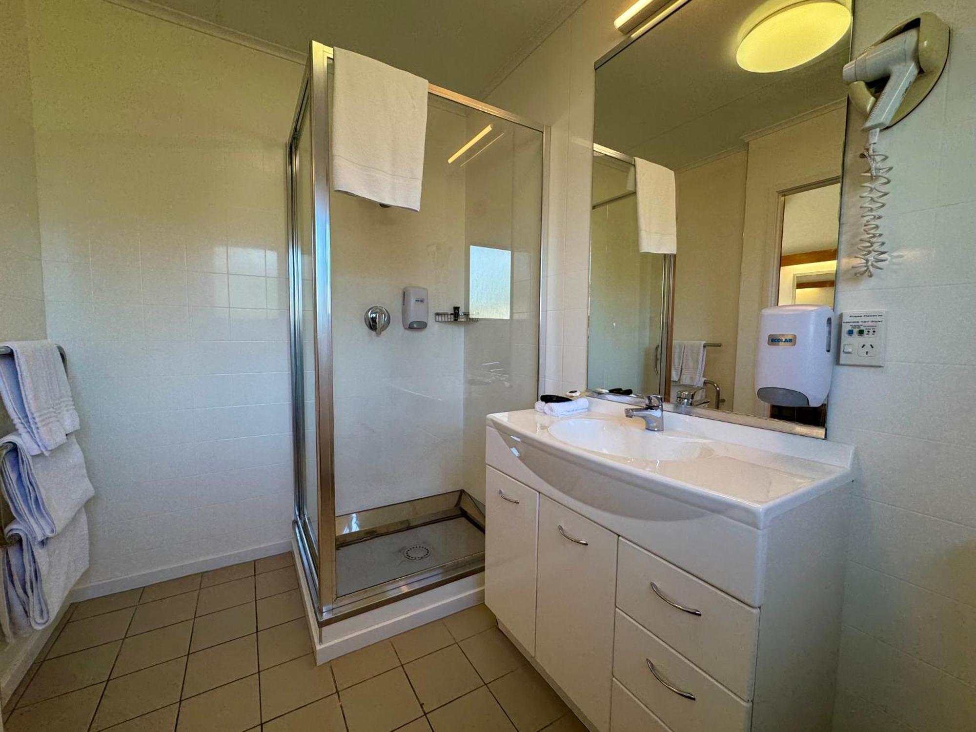 Teal Motor Lodge Gisborne Εξωτερικό φωτογραφία