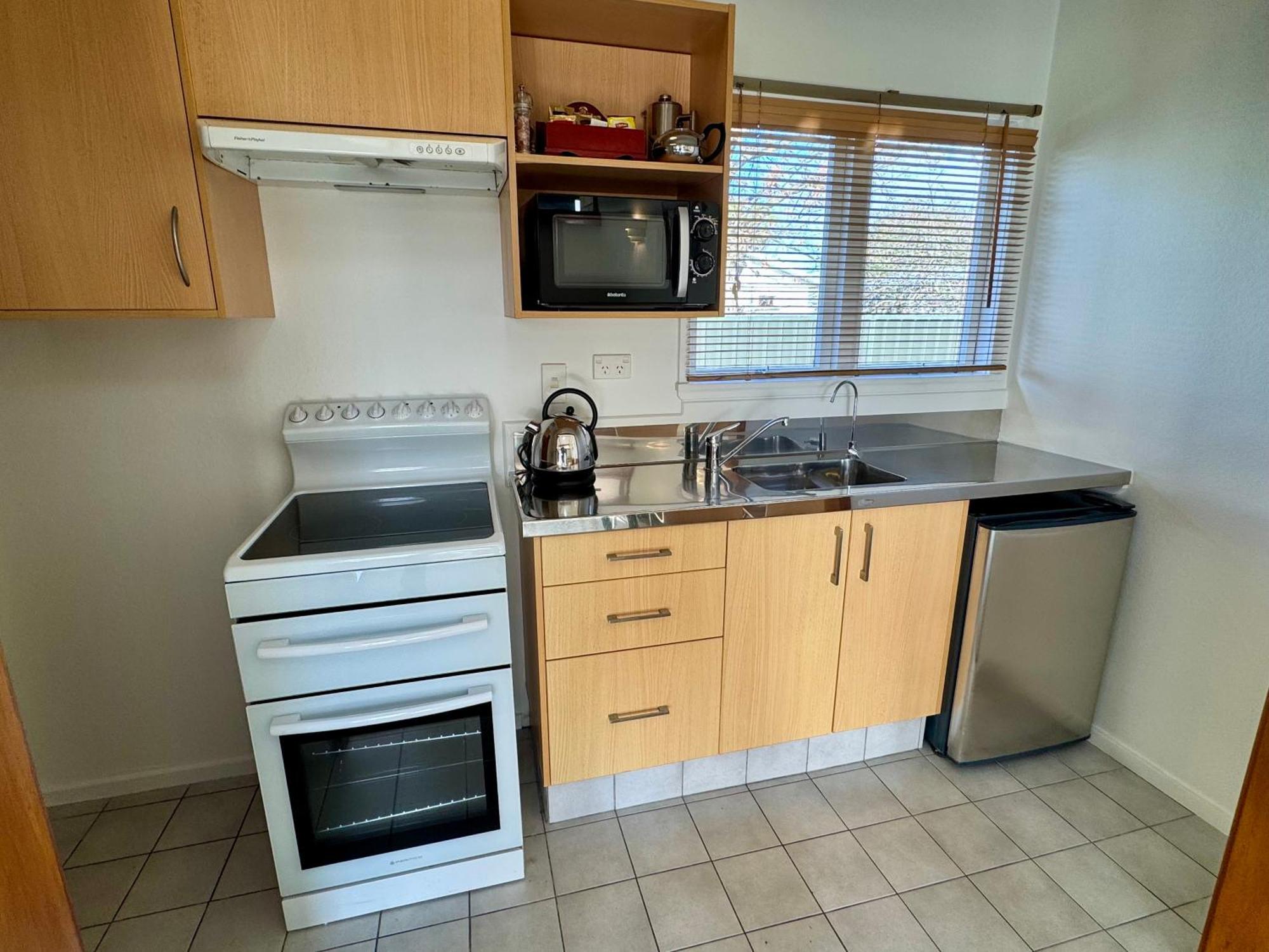 Teal Motor Lodge Gisborne Εξωτερικό φωτογραφία