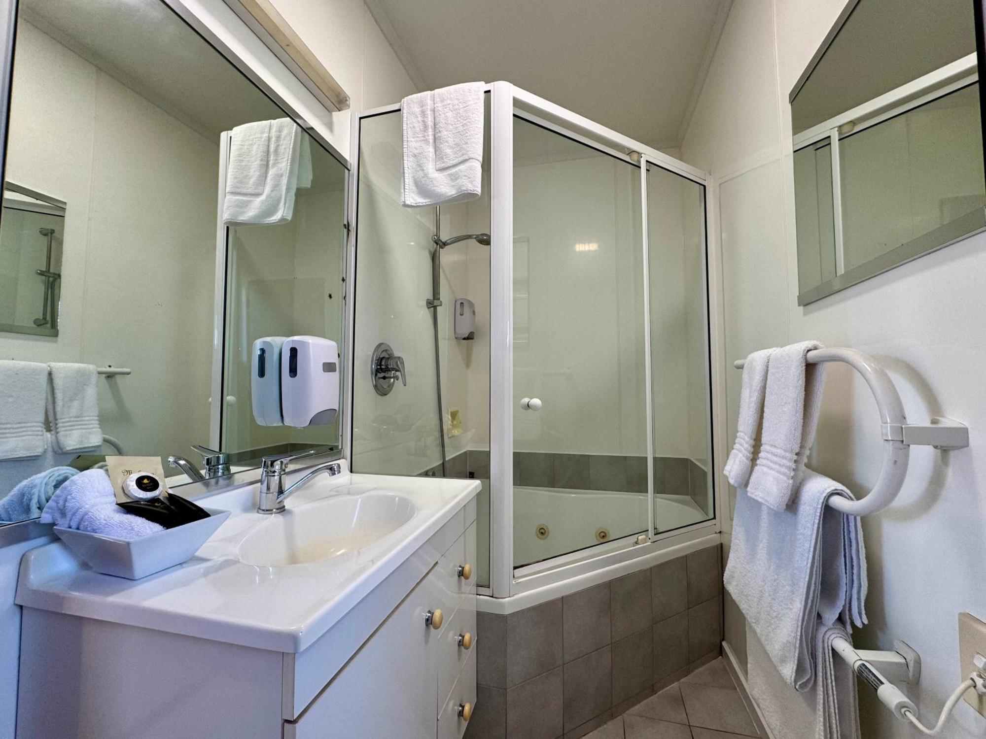 Teal Motor Lodge Gisborne Εξωτερικό φωτογραφία
