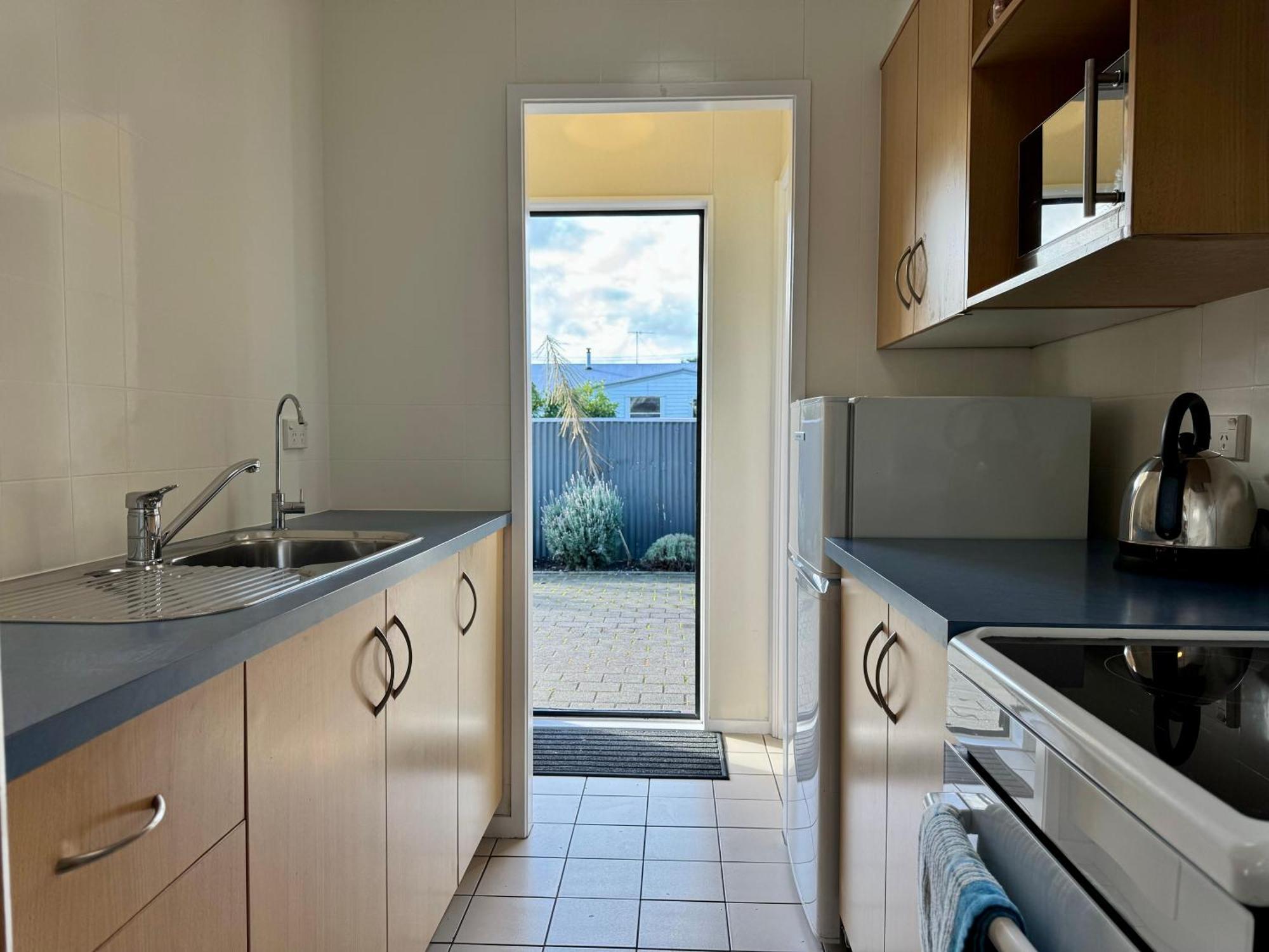 Teal Motor Lodge Gisborne Εξωτερικό φωτογραφία
