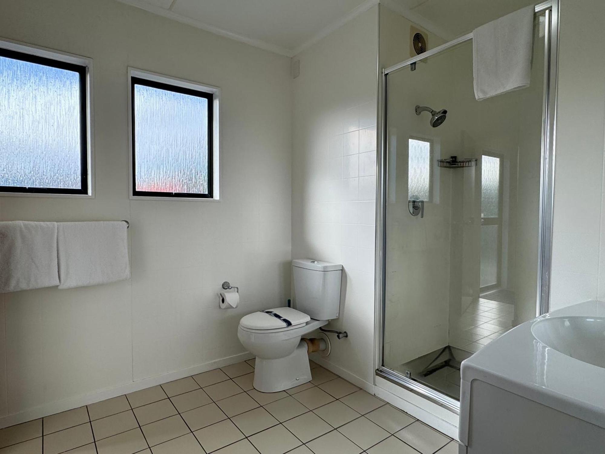 Teal Motor Lodge Gisborne Εξωτερικό φωτογραφία